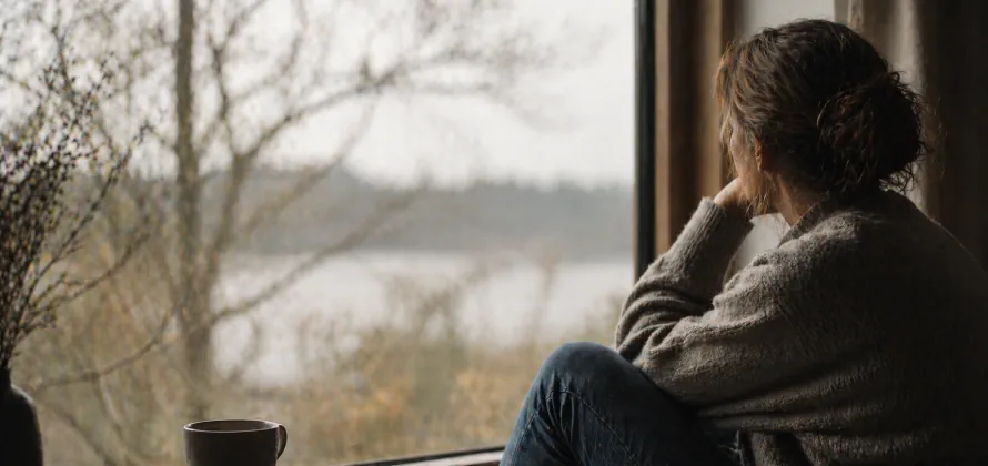Trauerbegleitung, Trauercoaching und Therapie in Velbert und Erkrath